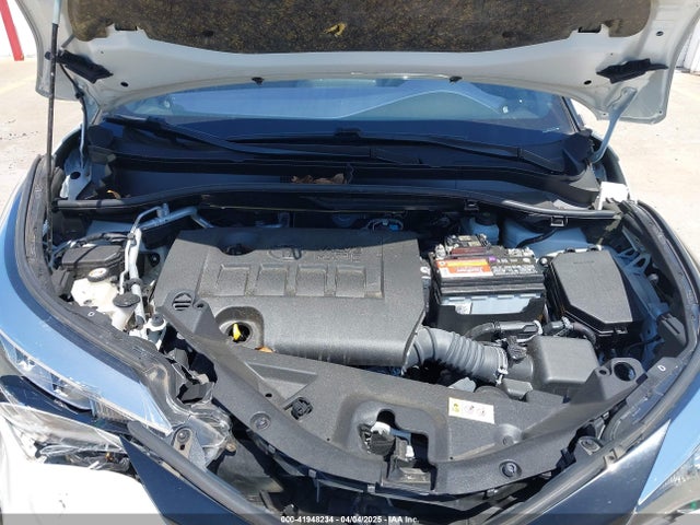 JTNKHMBX8M1104427 Toyota C-HR XLE