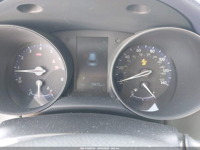 JTNKHMBX8M1104427 Toyota C-HR XLE