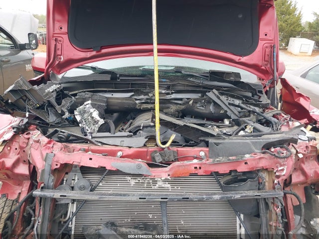 1GNSKRKD1MR469369 Chevrolet TAHOE RST