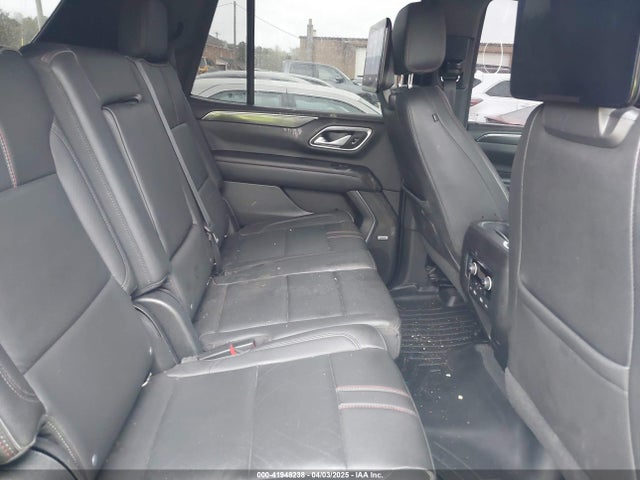 1GNSKRKD1MR469369 Chevrolet TAHOE RST
