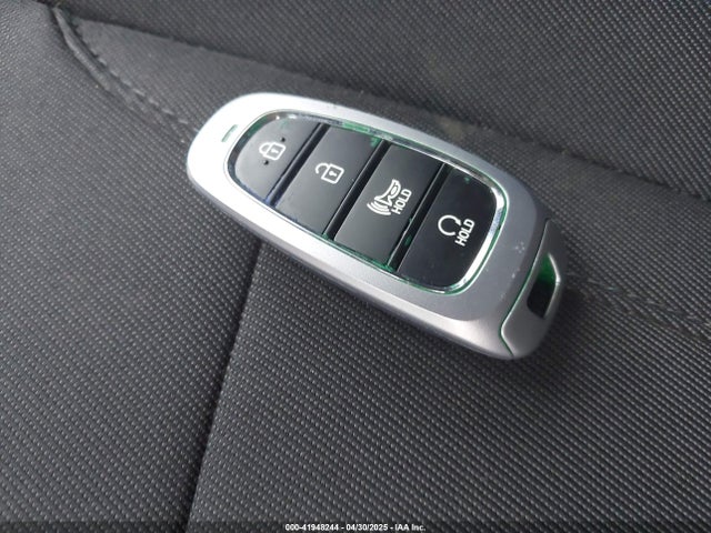 5NMJB3AE9NH139738 Hyundai TUCSON SEL