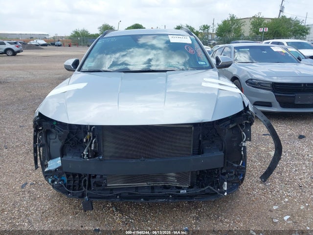 5NMJB3AE9NH139738 Hyundai TUCSON SEL