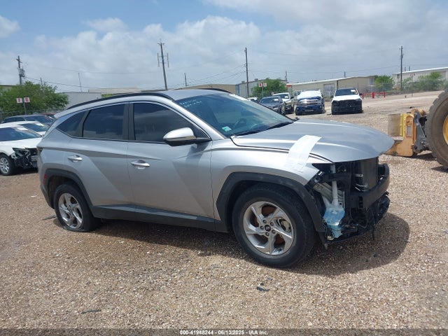 5NMJB3AE9NH139738 Hyundai TUCSON SEL