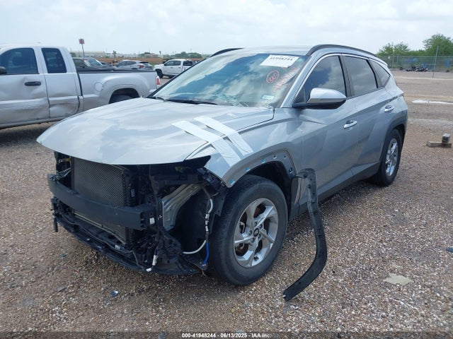 5NMJB3AE9NH139738 Hyundai TUCSON SEL
