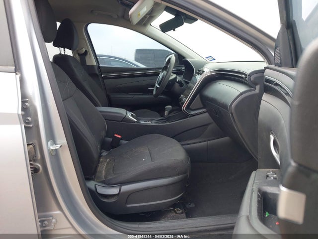 5NMJB3AE9NH139738 Hyundai TUCSON SEL