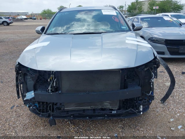 5NMJB3AE9NH139738 Hyundai TUCSON SEL