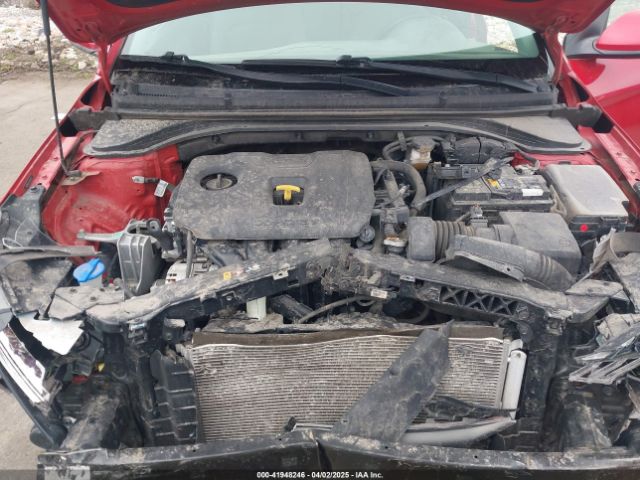 5NPD84LF2LH626271 Hyundai ELANTRA SEL