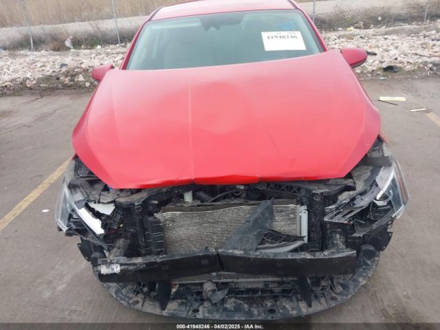 5NPD84LF2LH626271 Hyundai ELANTRA SEL