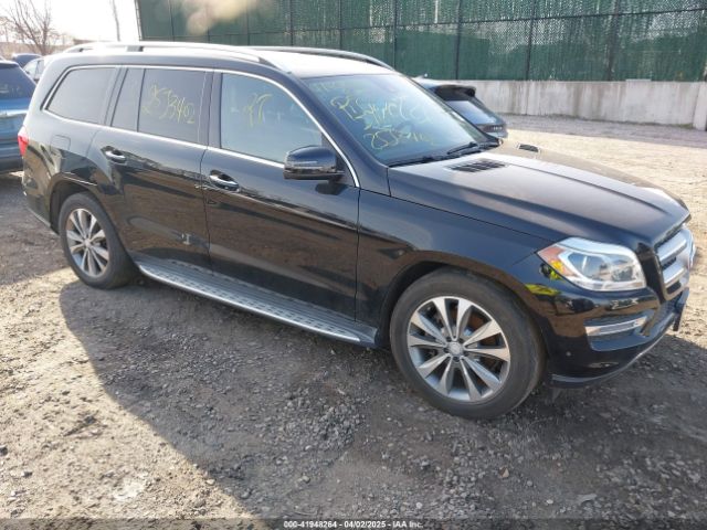2016 MERCEDES-BENZ GL 350 BLUETEC 4JGDF2EE5GA688139