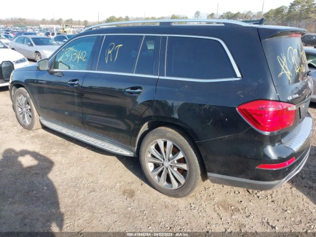 2016 MERCEDES-BENZ GL 350 BLUETEC 4JGDF2EE5GA688139 Photo 2