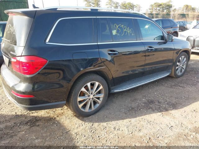 2016 MERCEDES-BENZ GL 350 BLUETEC 4JGDF2EE5GA688139 Photo 3