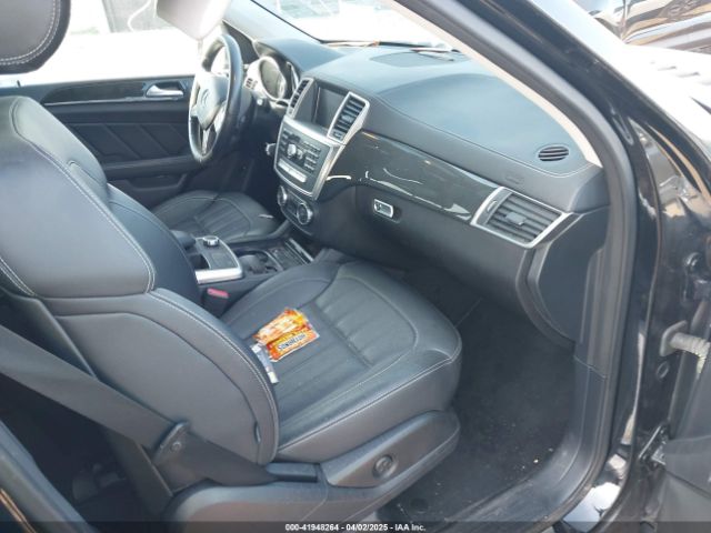 2016 MERCEDES-BENZ GL 350 BLUETEC 4JGDF2EE5GA688139 Photo 4