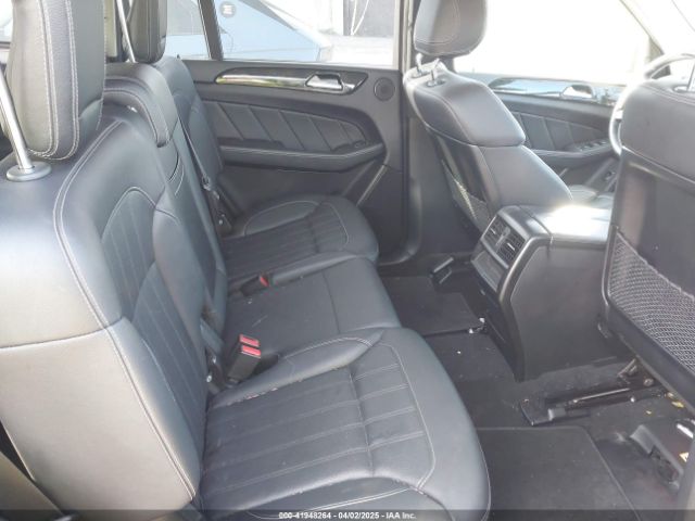 2016 MERCEDES-BENZ GL 350 BLUETEC 4JGDF2EE5GA688139 Photo 7