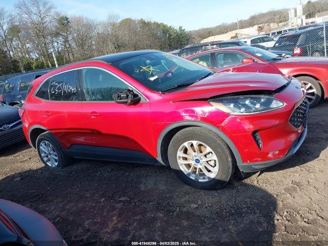 1FMCU9G63MUA01900 Ford ESCAPE SE