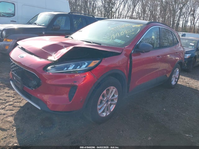1FMCU9G63MUA01900 Ford ESCAPE SE