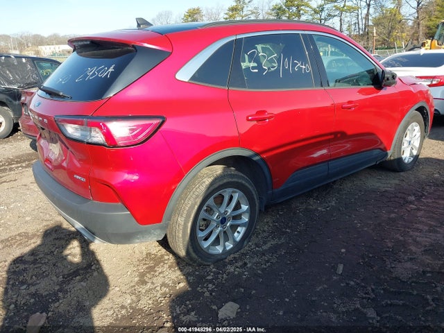 1FMCU9G63MUA01900 Ford ESCAPE SE