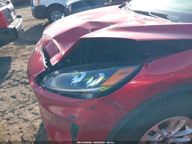 1FMCU9G63MUA01900 Ford ESCAPE SE