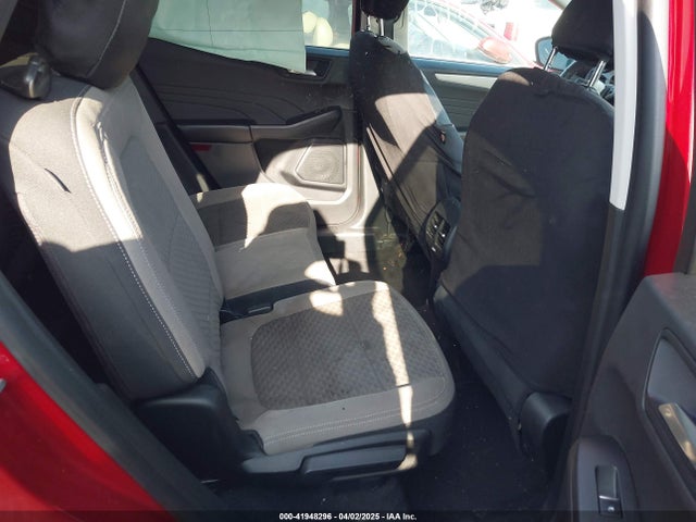 1FMCU9G63MUA01900 Ford ESCAPE SE