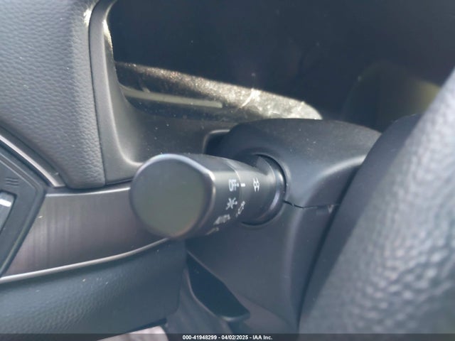 1HGCV1F10MA051780 Honda ACCORD LX
