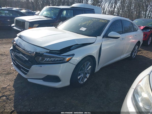 1HGCV1F10MA051780 Honda ACCORD LX