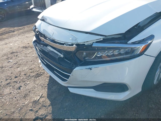 1HGCV1F10MA051780 Honda ACCORD LX