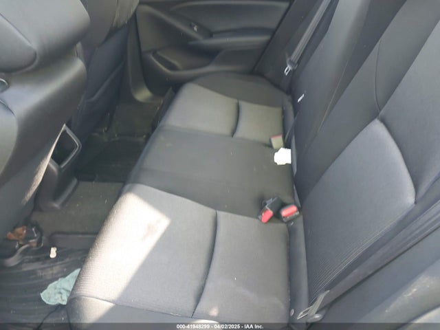 1HGCV1F10MA051780 Honda ACCORD LX