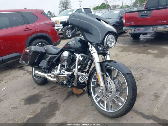 2014 HARLEY-DAVIDSON FLHTCU 1HD1FCM14EB627723