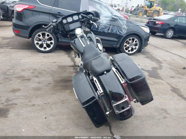 2014 HARLEY-DAVIDSON FLHTCU 1HD1FCM14EB627723 Photo 5