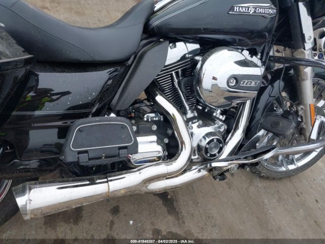 2014 HARLEY-DAVIDSON FLHTCU 1HD1FCM14EB627723 Photo 7
