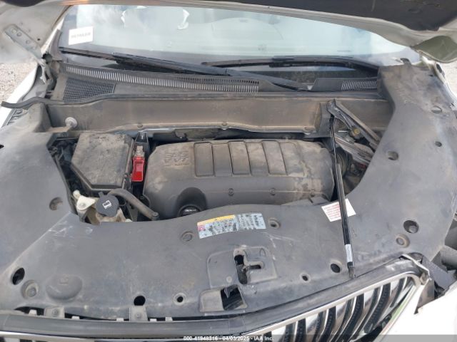 5GAKRBKDXFJ303317 Buick Enclave Leather