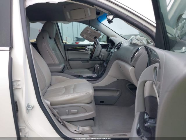 5GAKRBKDXFJ303317 Buick Enclave Leather