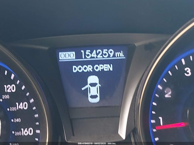 KMHHT6KJ1GU134260 Hyundai Genesis 3.8 Base