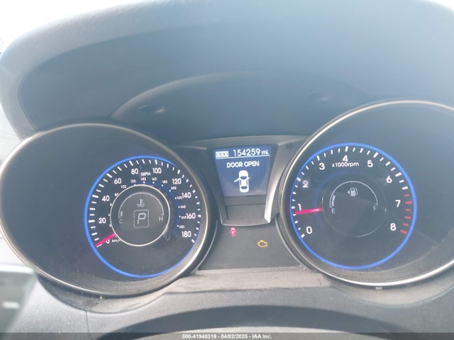 KMHHT6KJ1GU134260 Hyundai Genesis 3.8 Base