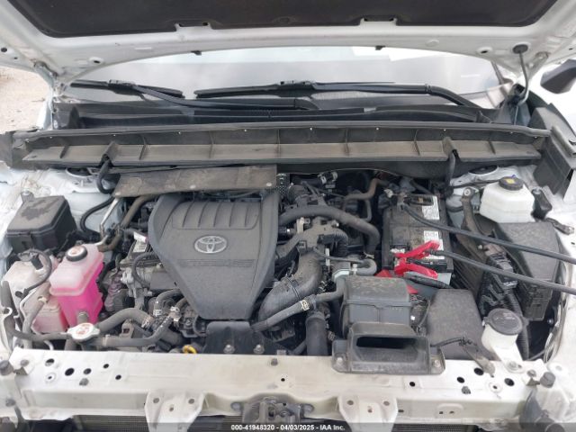5TDKDRAH9PS039652 Toyota Highlander Le