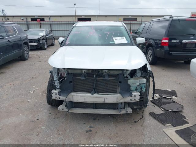 5TDKDRAH9PS039652 Toyota Highlander Le