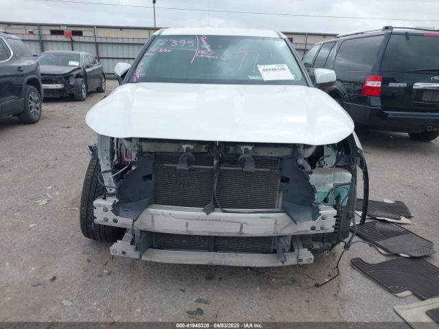 5TDKDRAH9PS039652 Toyota Highlander Le