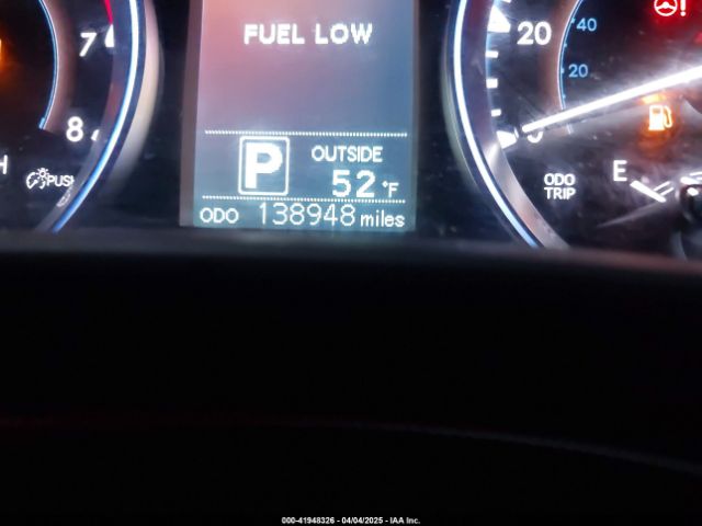 5TDZKRFH6FS079022 Toyota Highlander Le Plus V6
