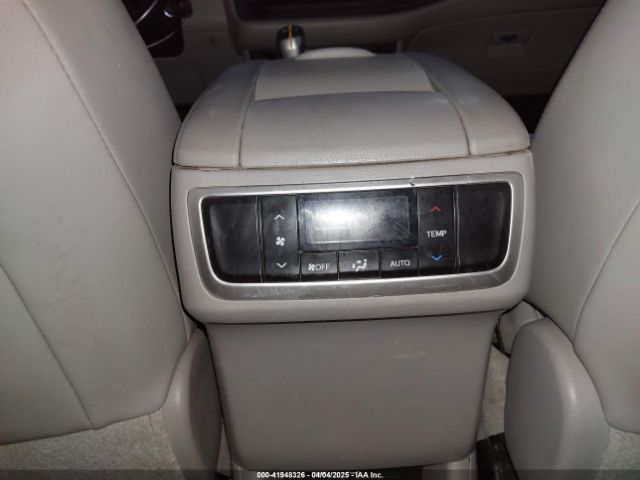 5TDZKRFH6FS079022 Toyota Highlander Le Plus V6