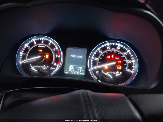 5TDZKRFH6FS079022 Toyota Highlander Le Plus V6