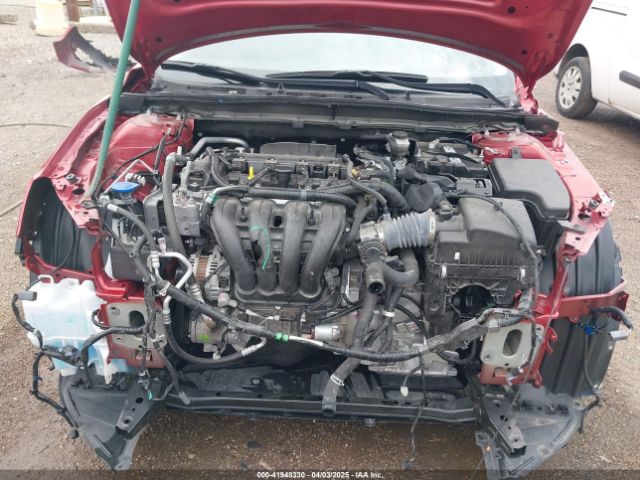 2018 MAZDA MAZDA3 3MZBN1V3XJM275308 Photo 9