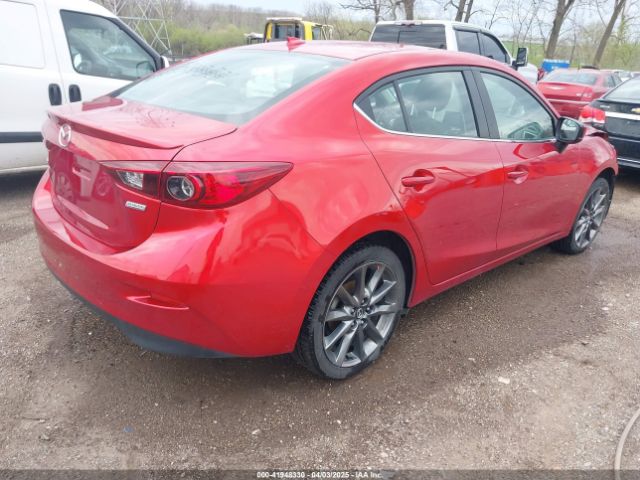 2018 MAZDA MAZDA3 3MZBN1V3XJM275308 Photo 3