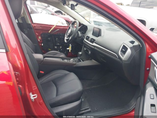 2018 MAZDA MAZDA3 3MZBN1V3XJM275308 Photo 4