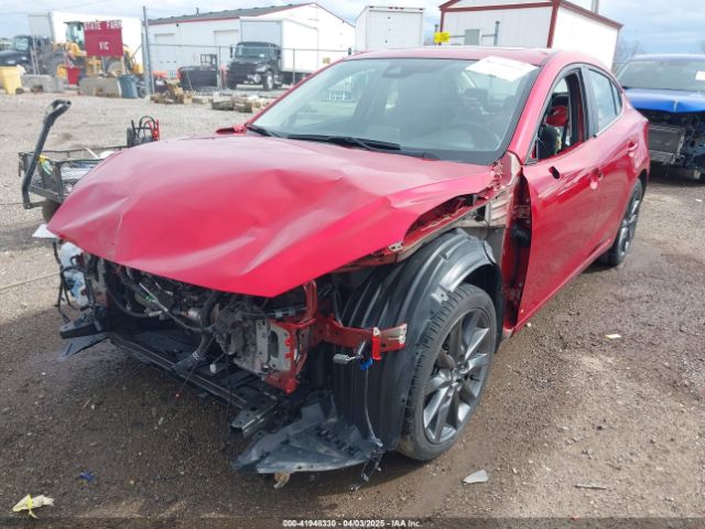 2018 MAZDA MAZDA3 3MZBN1V3XJM275308 Photo 5