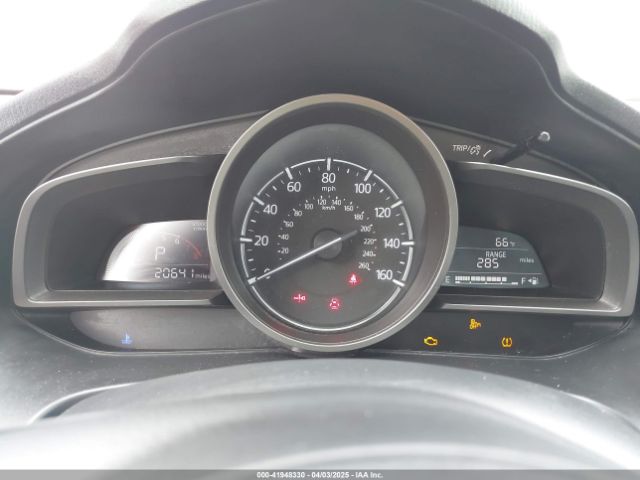 2018 MAZDA MAZDA3 3MZBN1V3XJM275308 Photo 6