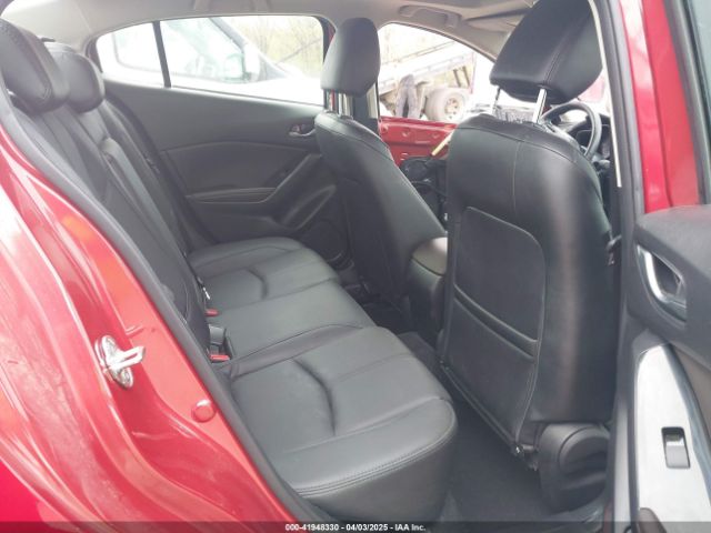2018 MAZDA MAZDA3 3MZBN1V3XJM275308 Photo 7