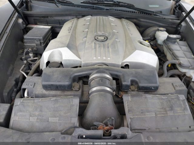 2006 CADILLAC XLR 1G6YV36A165603737 Photo 9
