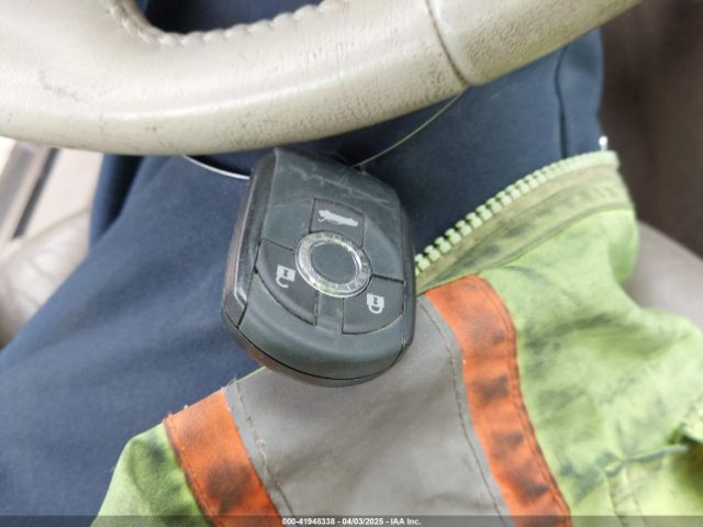 2006 CADILLAC XLR 1G6YV36A165603737 Photo 10