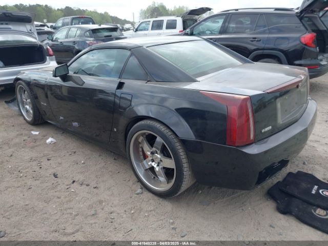 2006 CADILLAC XLR 1G6YV36A165603737 Photo 2