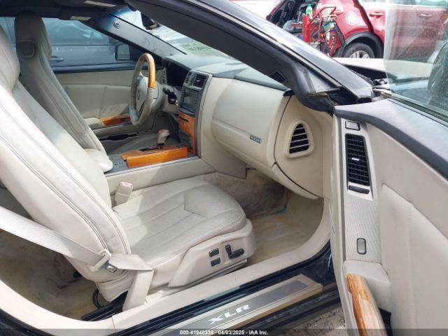 2006 CADILLAC XLR 1G6YV36A165603737 Photo 4