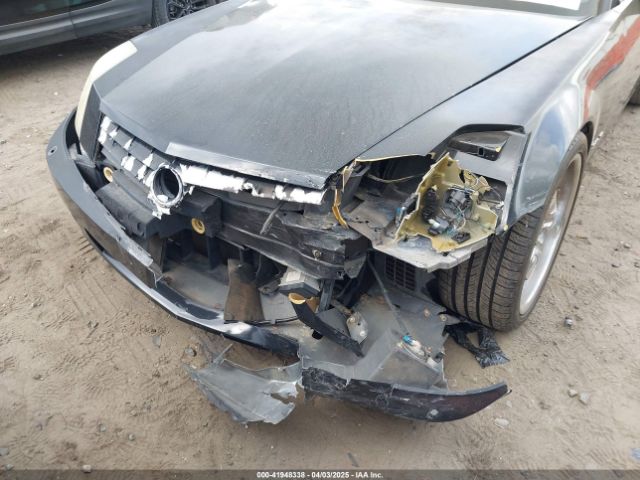 2006 CADILLAC XLR 1G6YV36A165603737 Photo 5